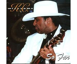 K C Williams - So Far
