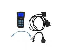 K+CAN V4.8 Diagnosis Pin Code Reader Mileage Correction Replacement for Bora A6 A8 A4 NO.66816