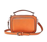 K.Carroll Accessories Kelsey Crossbody Arancione