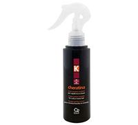 K -Cheratina - Liscio Perfetto 4 Giorni - Spray Professionale Lisciante e Stirante Temporaneo per Capelli Ricci, Crespi e Sfibrati - Per ogni Tipo di Capelli - 150 ml