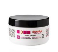 K-Cheratina - Maschera ricostruzione Color Repair Maschere 300 ml female