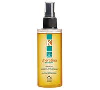 K-Cheratina - Olio Spray Ricostruzione Nutritive Lozione per capelli 100 ml female