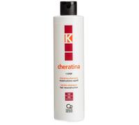 K-Cheratina - Shampoo ricostruzione capelli 250 ml female