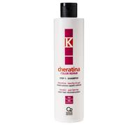 K-Cheratina - Shampoo ricostruzione Color Repair 250 ml female