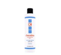 K-Cheratina Volume Repair Shampoo Ricostruzione Step 1 250ml