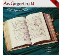 Ars Gregoriana 14-Hymnus