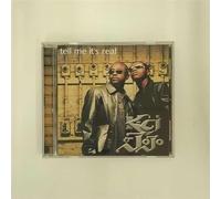 K-Ci & Jo Jo - Tell Me It's Real [Import]