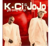 K-Ci & Jo Jo - You Bring Me Up