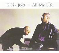 K.Ci & Jojo - All My Life (4 Mixes)