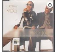 K-Ci & Jojo - How Could You