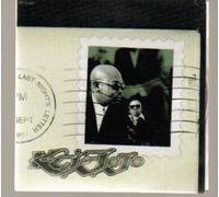 K-Ci & Jojo - Last Night's Letter / Baby Come Back