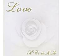 K-CI&JOJO - Love