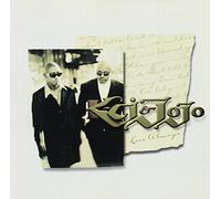 K-Ci & Jojo - Love Always by K-Ci & Jojo (1997) Audio CD
