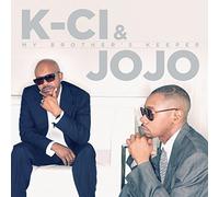 K-Ci & Jojo - My Brother's Keeper
