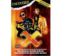 K-Ci & Jojo - Uncovered