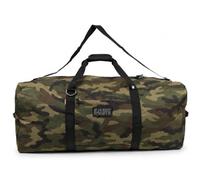 K-Cliffs, Borsone Unisex adulto Camo 36''/91 cm