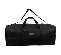 K-Cliffs Heavy Duty Cargo Duffel Large Sport Gear Equipment Travel Bag Rooftop Rack Bag By Praise Start
