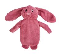 K Collection Coniglio 3D 750 ml Bottiglia d' Acqua Calda e Coperchio (TC559)