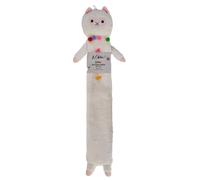 K Collection Lama Extra Lunga 2L Bottiglia d' Acqua Calda e Coperchio (TC550)