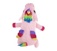 K Collection Unicorno 3D 750 ml Bottiglia d' Acqua Calda e Coperchio (TC529)