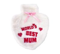K Collection World's Best Mum 1L Coperchio Della Bottiglia Di Acqua (TC756)