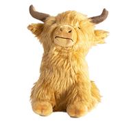 K CollectionMucca Scozzese delle Highland Fermaporta (TC755)