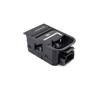K Compatibile Con Seat Per Alhambra 2011 2012 2013 2014 2015 Interruttore Di Controllo Del Freno Mano Dell'auto Pulsante Accessori Elettronici OEM:5N0927225A