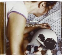 K-Conjog - Set Your Spirit Freak