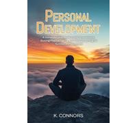 K Connors Personal Development (Tascabile)