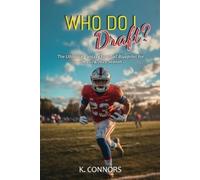 K Connors Who Do I Draft? (Tascabile)