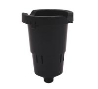 K Cup - Porta cialde di ricambio con ago di uscita, filtro da caffè, accessori per famiglie, uffici, caffè