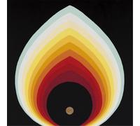 K.D.A.P Influences (Vinyl LP) 12" Album
