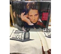 K.D. LANG 2LP DRAG SMOKY VINILE RSD 2020 SIGILLATO