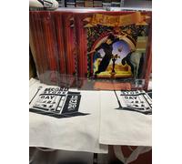 K D Lang And Reclines LP Angel With A Pendenti RSD 2020 Sealed Translucid Rete