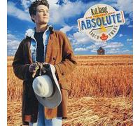 k.d. lang and The Reclines Absolute Torch and Twang (CD) Album