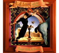 k.d. lang and The Reclines Angel With a Lariat (RSD 2020) (Vinyl LP)