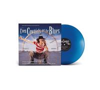 - K.D. Lang - Even Cowgirls Get The Blues - LP (analogico)