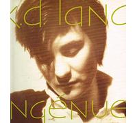 K.d. Lang - Ingenue