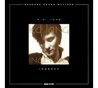 k.d. lang Ingénue (One-Step) (Vinyl LP) 12" Album