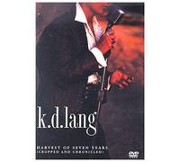 K.D. Lang - Kd Lang: Harvest of Seven Years