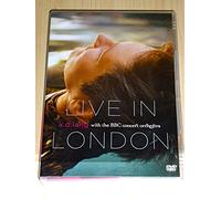 K d Lang Live at the BBC