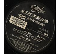 K DA CRUZ / TAKE ME TO THE STARS (GIVE ME YOUR LOVE) (REMIX)