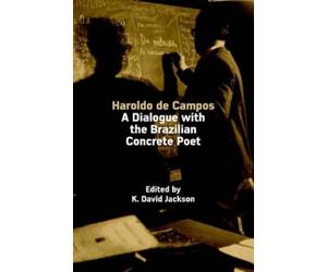 K. David Jackson Haroldo De Campos (Tascabile)