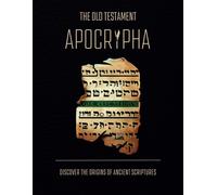 K De Beer Exploring The Old Testament Apocrypha (Tascabile)
