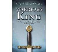 K Dennis Chambers Warriors of the King (Tascabile)