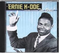 K-Doe,Ernie - Here Come the Girls!