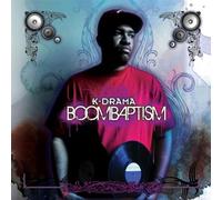 K-Drama - Boombaptism