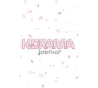 K-drama Journal