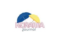 K-drama Journal Tapa Dura