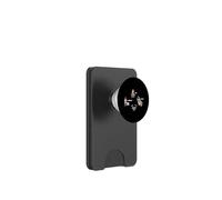 K-Drama Lover Personaggi dei cartoni animati Estetici fan del dramma coreano PopSockets PopWallet per MagSafe